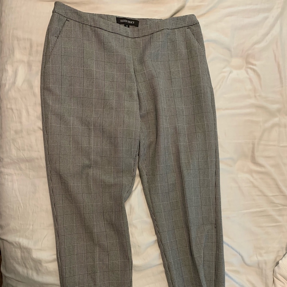 Ellen Tracy Woman Pants